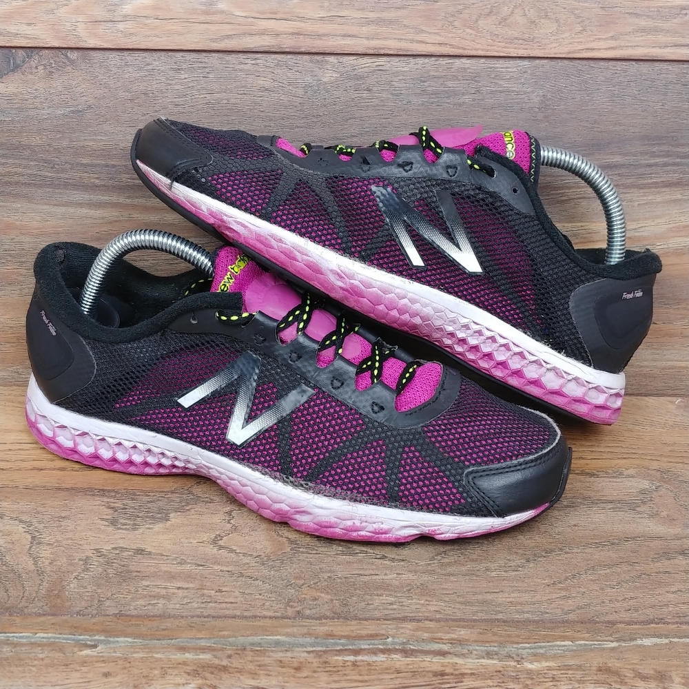 New Balance Fresh Foam 822 Training Shoes Wide